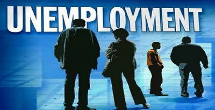 Main causes or reasons for Unemployment  situation in India