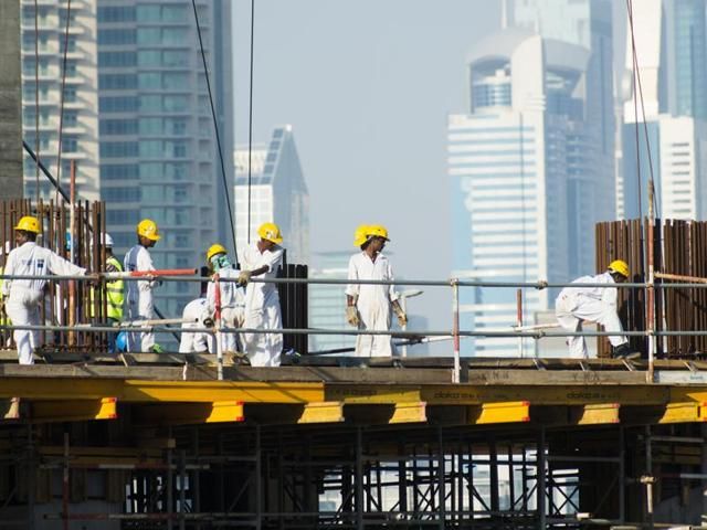 Gulf Crisis - Job Lost Indians Returning Home from Middle East Countries – Good or Bad for India and Indians?