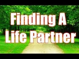 7 Useful Tips When You Select a LIFE PARTNER