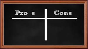 Pros and Cons of Online Matrimonial Sites in India