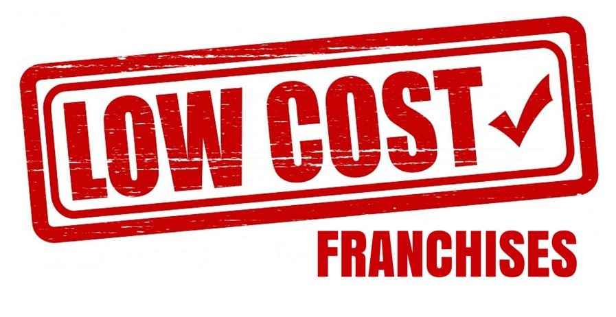 Benefits of Low Cost Franchise Business in India