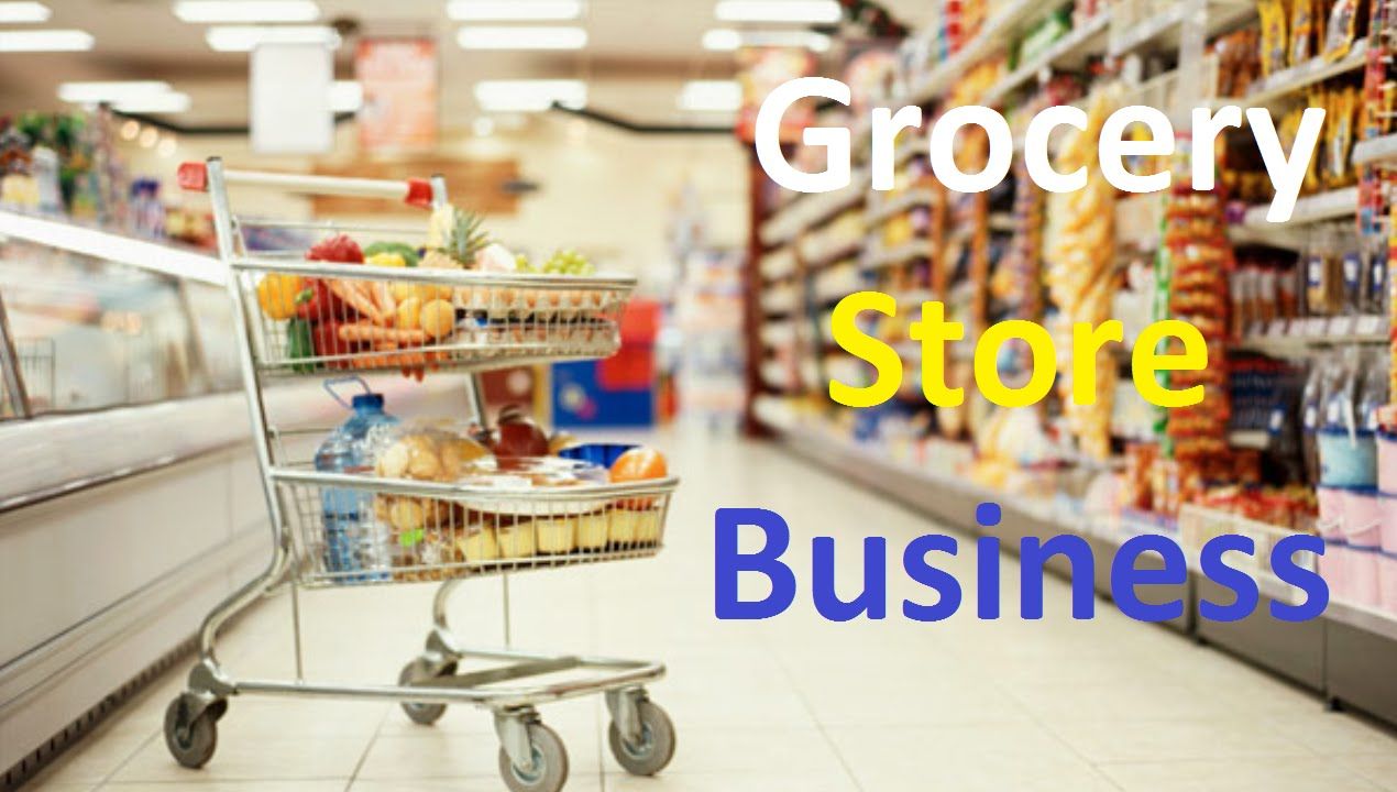 Overview of online supermarket (Grocery Business) in India