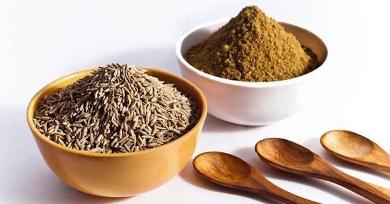 How to Reduce Belly Fat with Jeera (Cumin) Seeds/Water/Powder