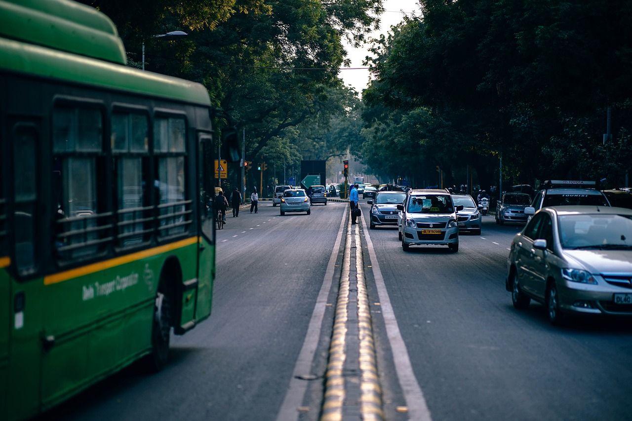 Reasons behind rapid Growth of Automobile Industry in India