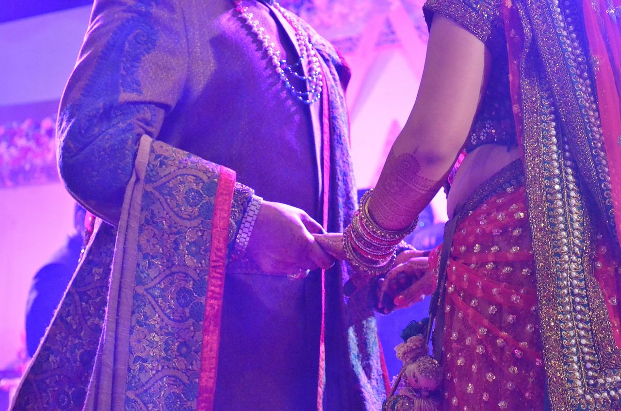 An Overview of Indian Wedding Industry 