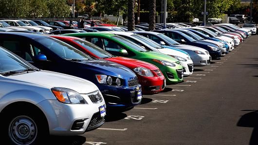 Reasons to buy second hand vehicles in India