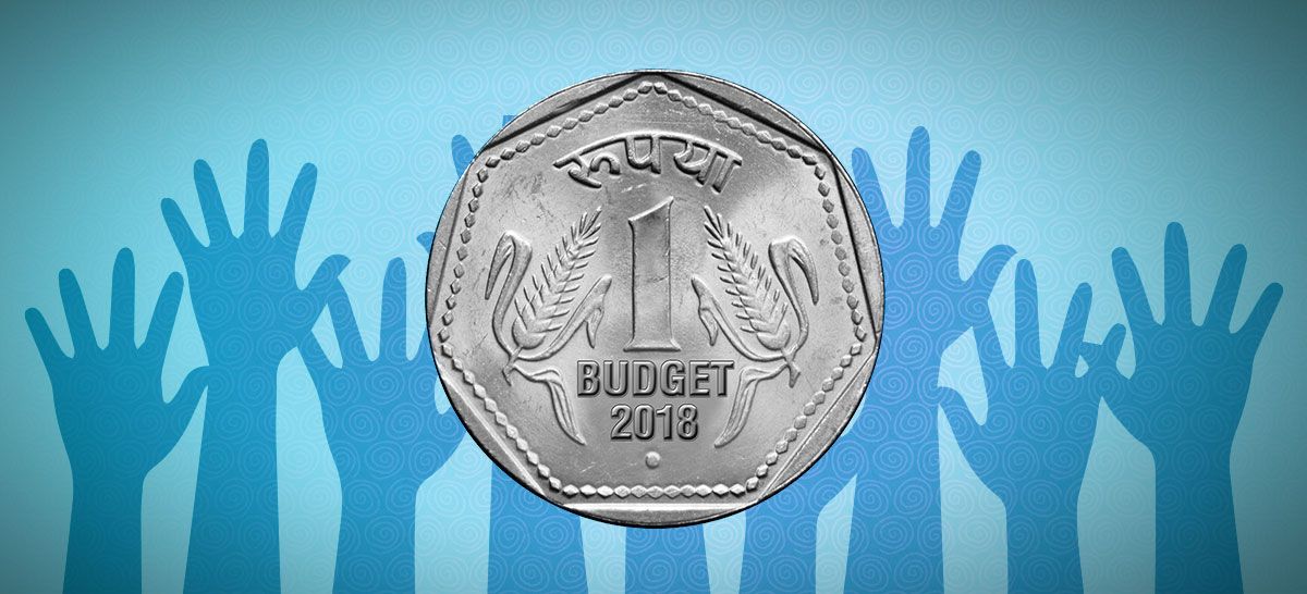 Anti Middle Class Budget: Why the middle class is upset with Budget 2018