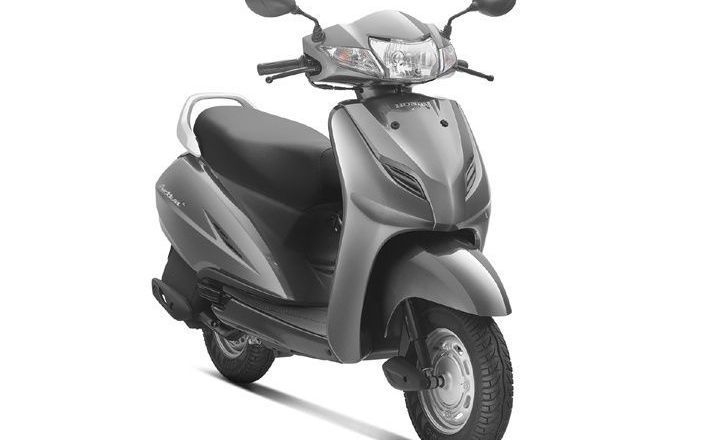 Maintenance Tips for Honda Activa 4G